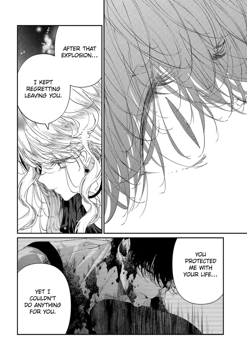 Assassin Cinderella Chapter 23 Page 19