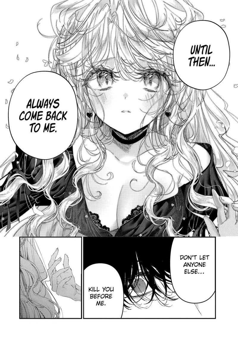 Assassin Cinderella Chapter 23 Page 21