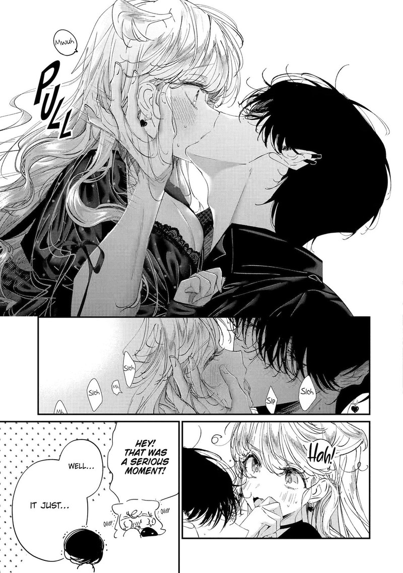 Assassin Cinderella Chapter 23 Page 22