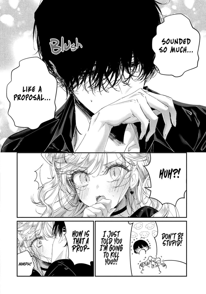 Assassin Cinderella Chapter 23 Page 23