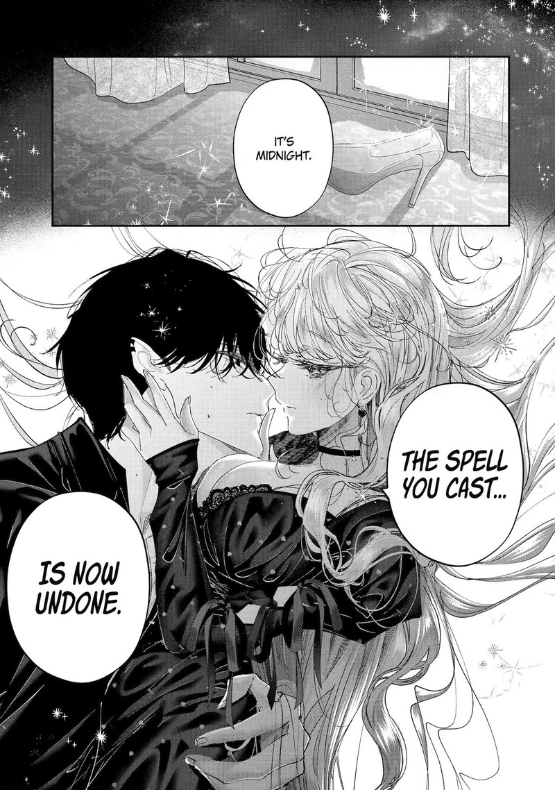 Assassin Cinderella Chapter 23 Page 26