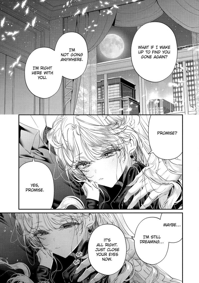 Assassin Cinderella Chapter 23 Page 28
