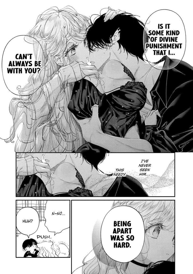 Assassin Cinderella Chapter 23 Page 4