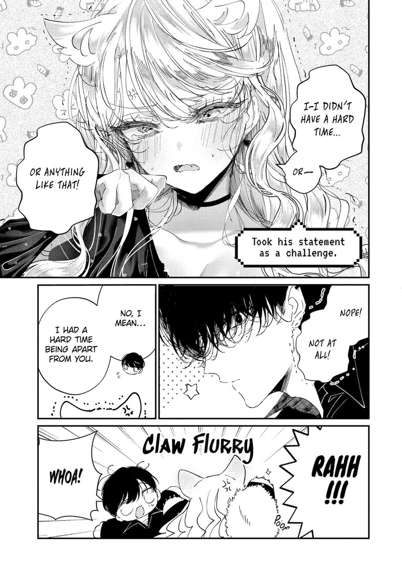 Assassin Cinderella Chapter 23 Page 5