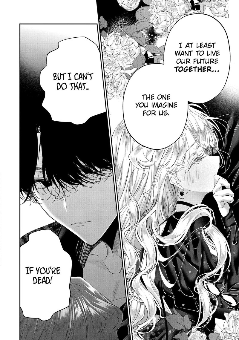 Assassin Cinderella Chapter 23 Page 8