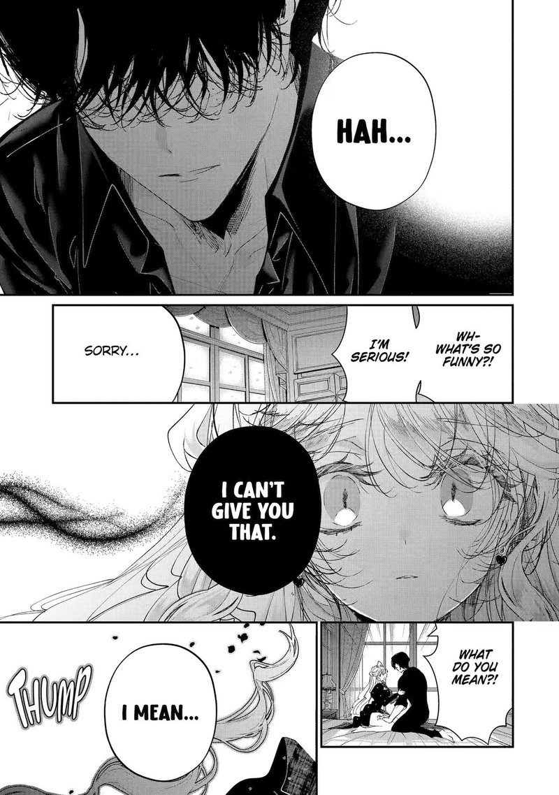 Assassin Cinderella Chapter 23 Page 9