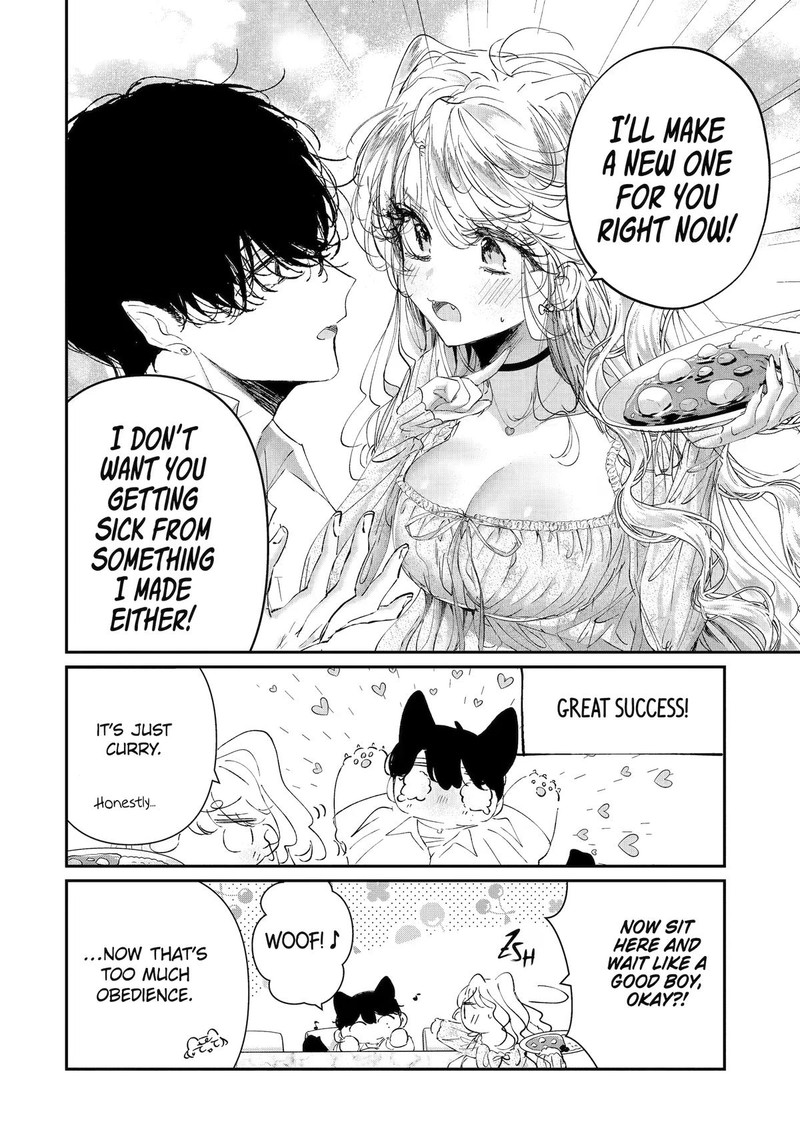Assassin Cinderella Chapter 24 Page 10
