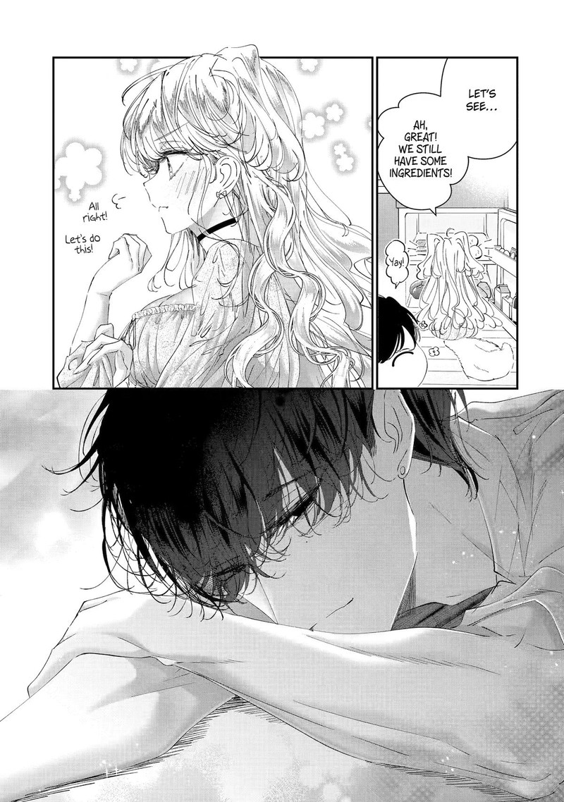 Assassin Cinderella Chapter 24 Page 11