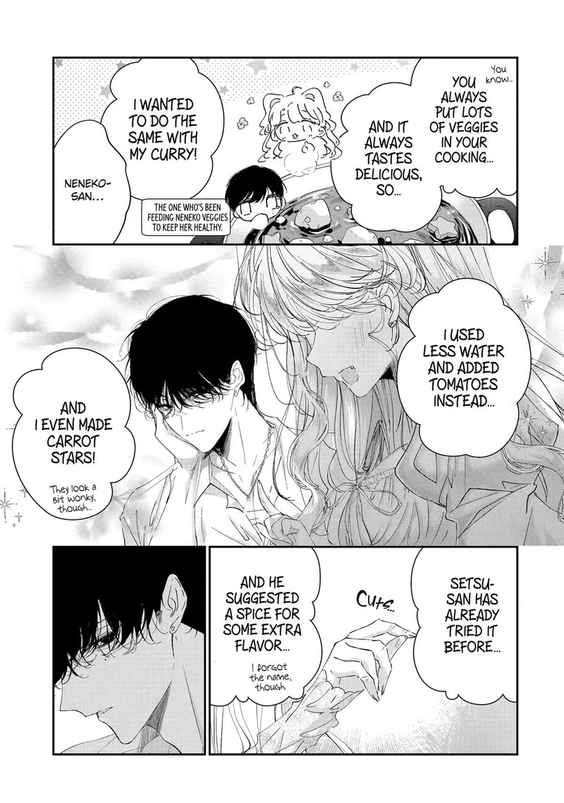 Assassin Cinderella Chapter 24 Page 13