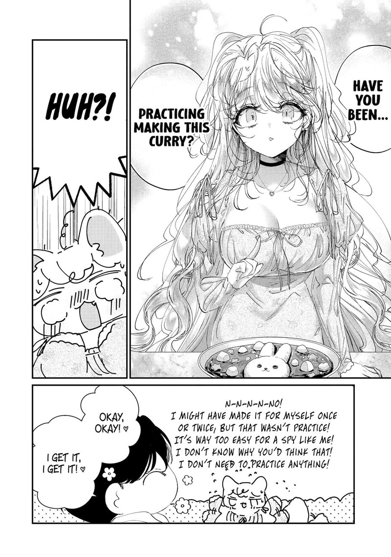 Assassin Cinderella Chapter 24 Page 14