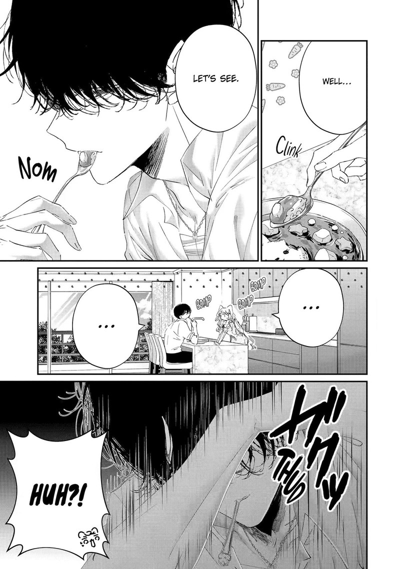 Assassin Cinderella Chapter 24 Page 15