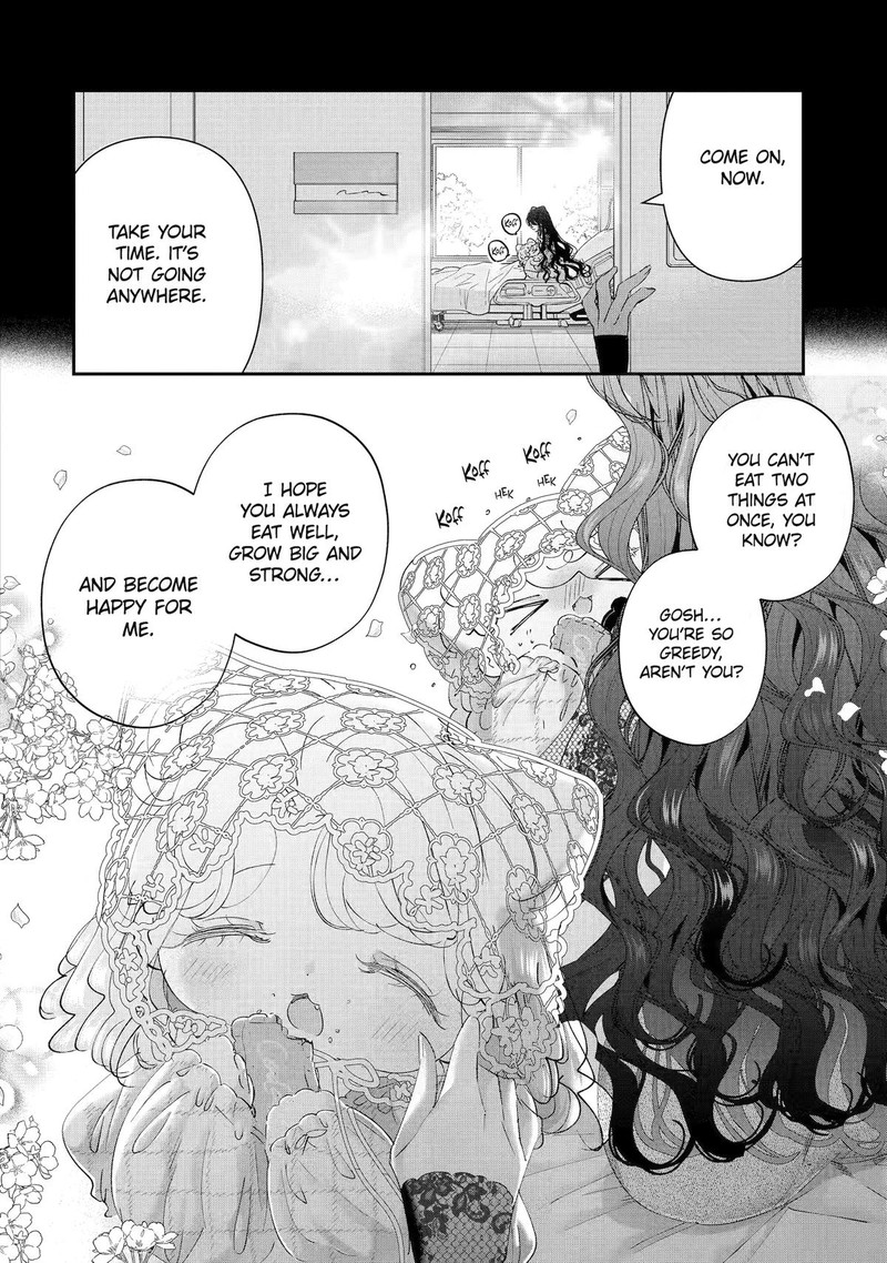 Assassin Cinderella Chapter 24 Page 18