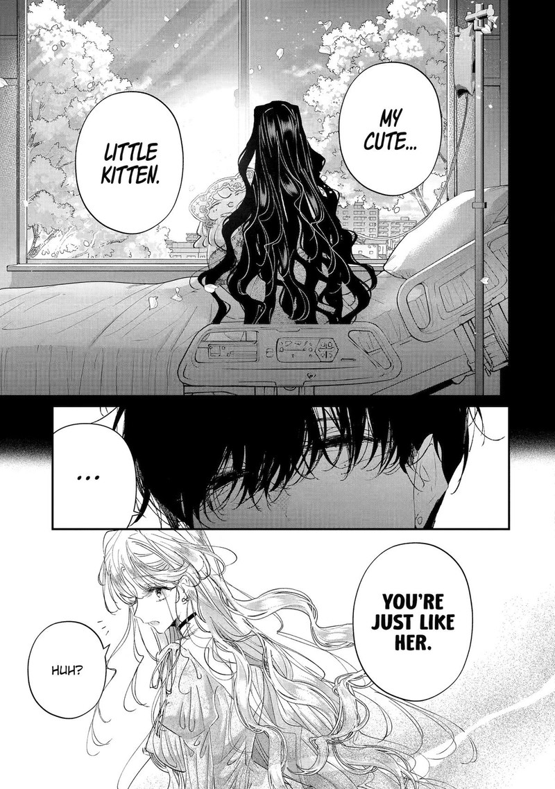 Assassin Cinderella Chapter 24 Page 19