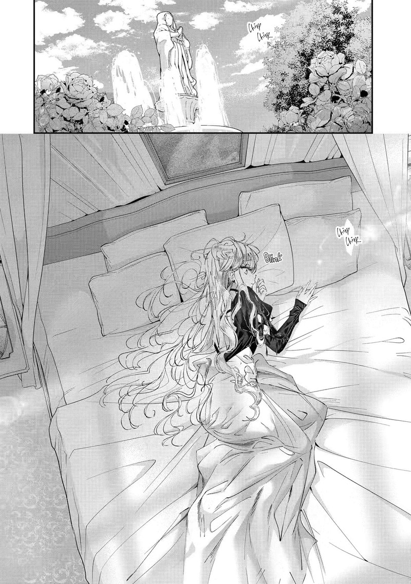 Assassin Cinderella Chapter 24 Page 2