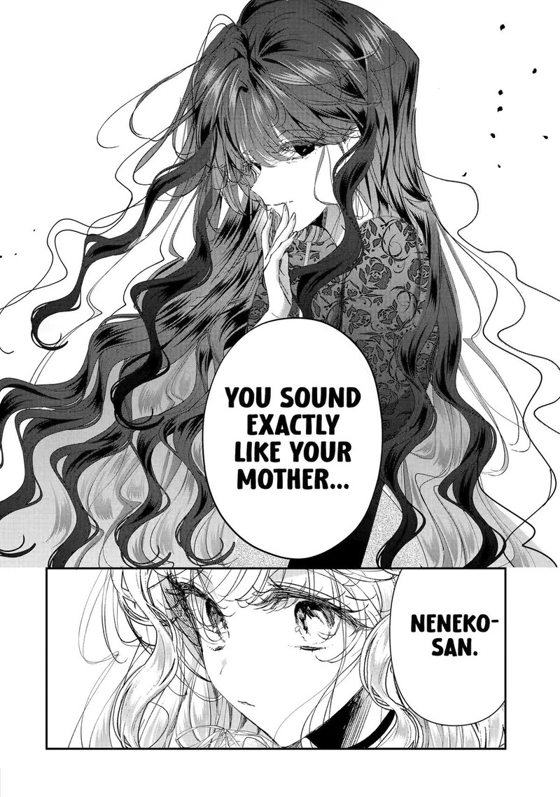 Assassin Cinderella Chapter 24 Page 20