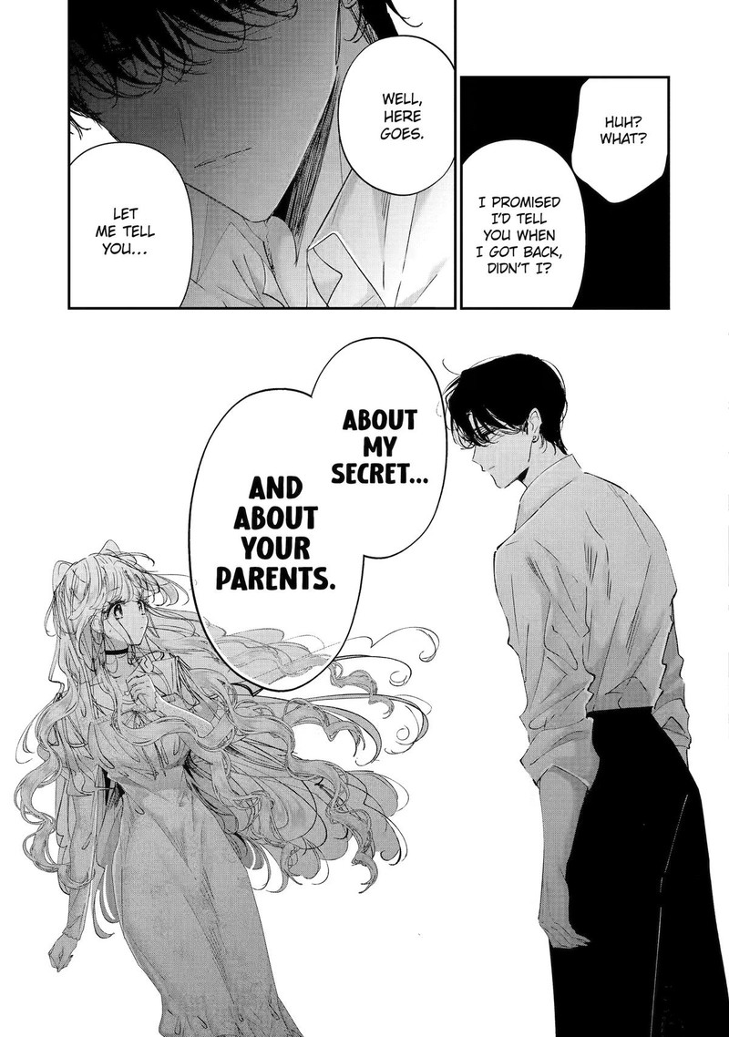 Assassin Cinderella Chapter 24 Page 21