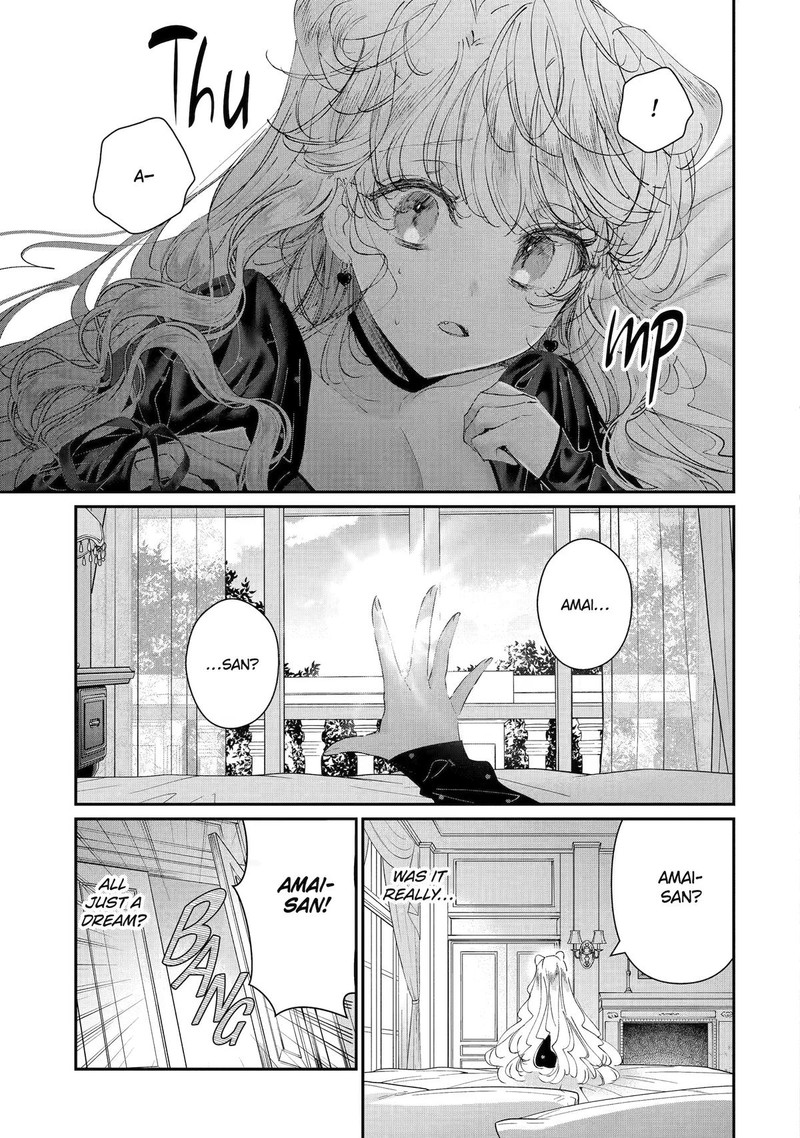 Assassin Cinderella Chapter 24 Page 3