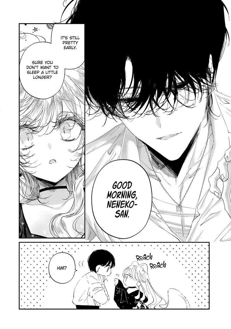 Assassin Cinderella Chapter 24 Page 4