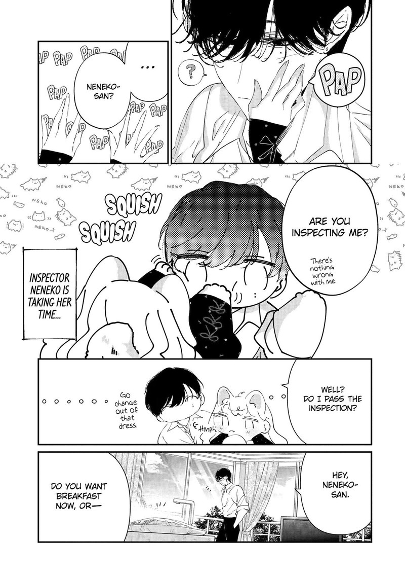 Assassin Cinderella Chapter 24 Page 5