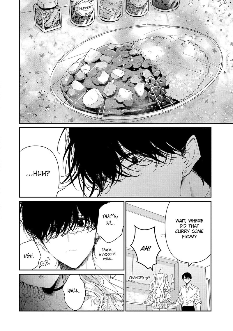 Assassin Cinderella Chapter 24 Page 6
