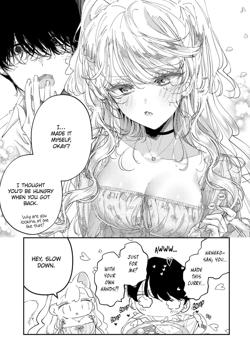Assassin Cinderella Chapter 24 Page 7