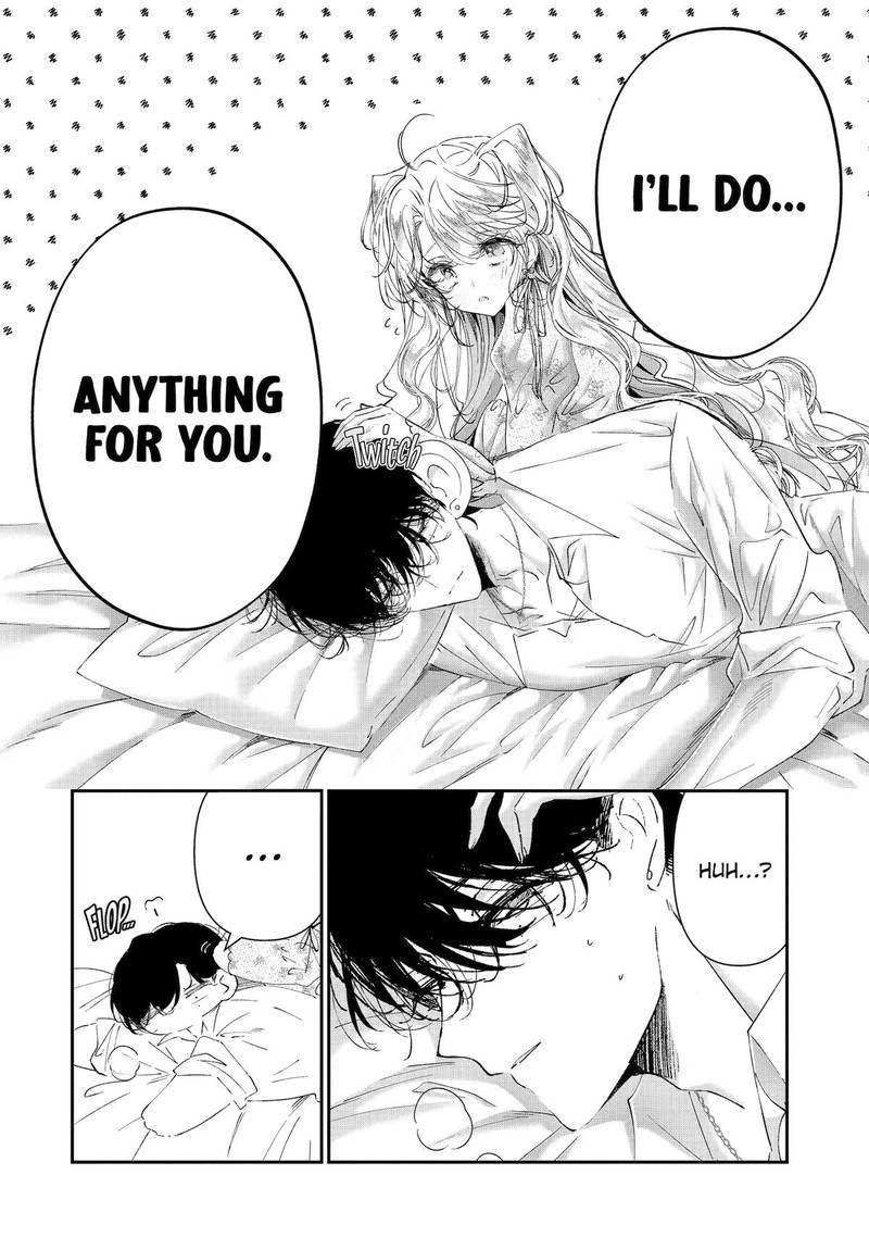 Assassin Cinderella Chapter 25 Page 10