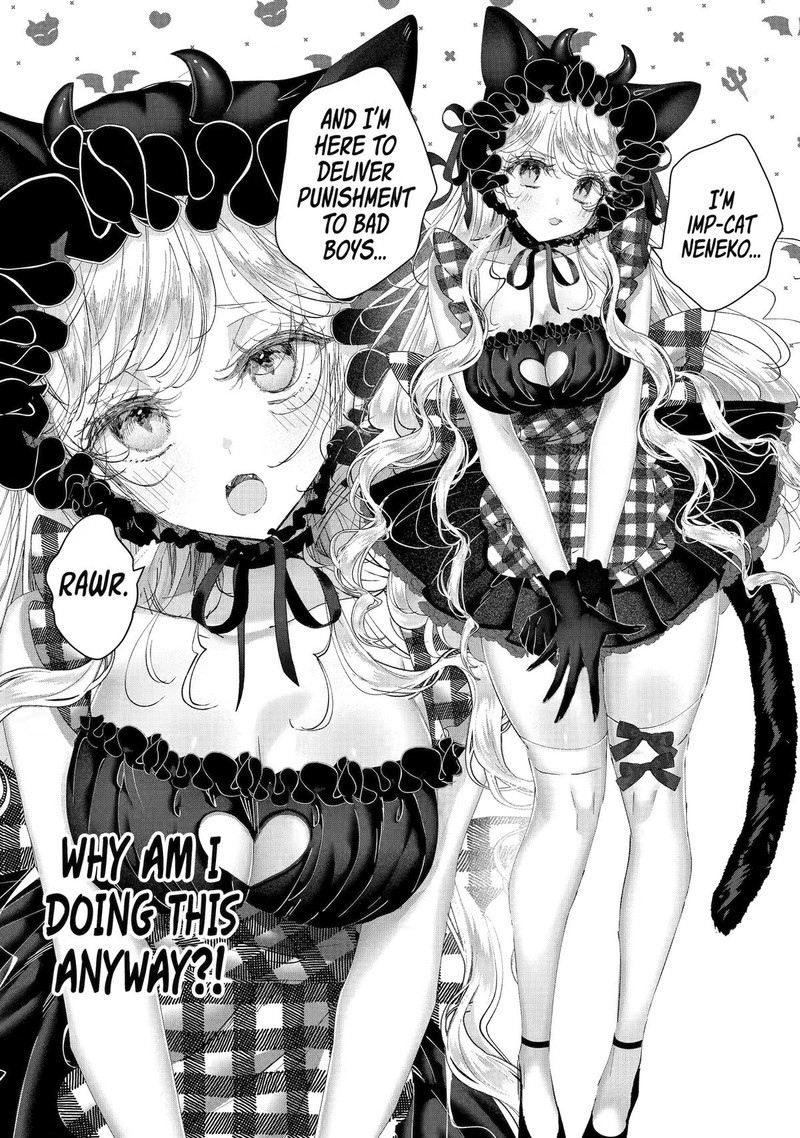 Assassin Cinderella Chapter 25 Page 16