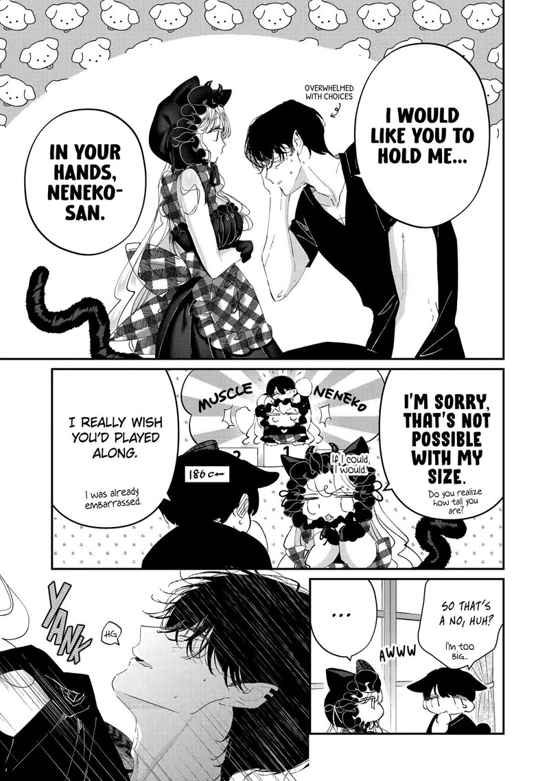 Assassin Cinderella Chapter 25 Page 21