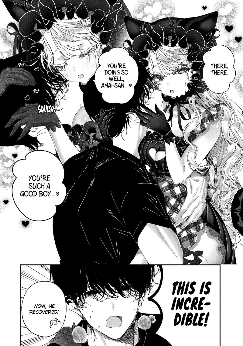 Assassin Cinderella Chapter 25 Page 22