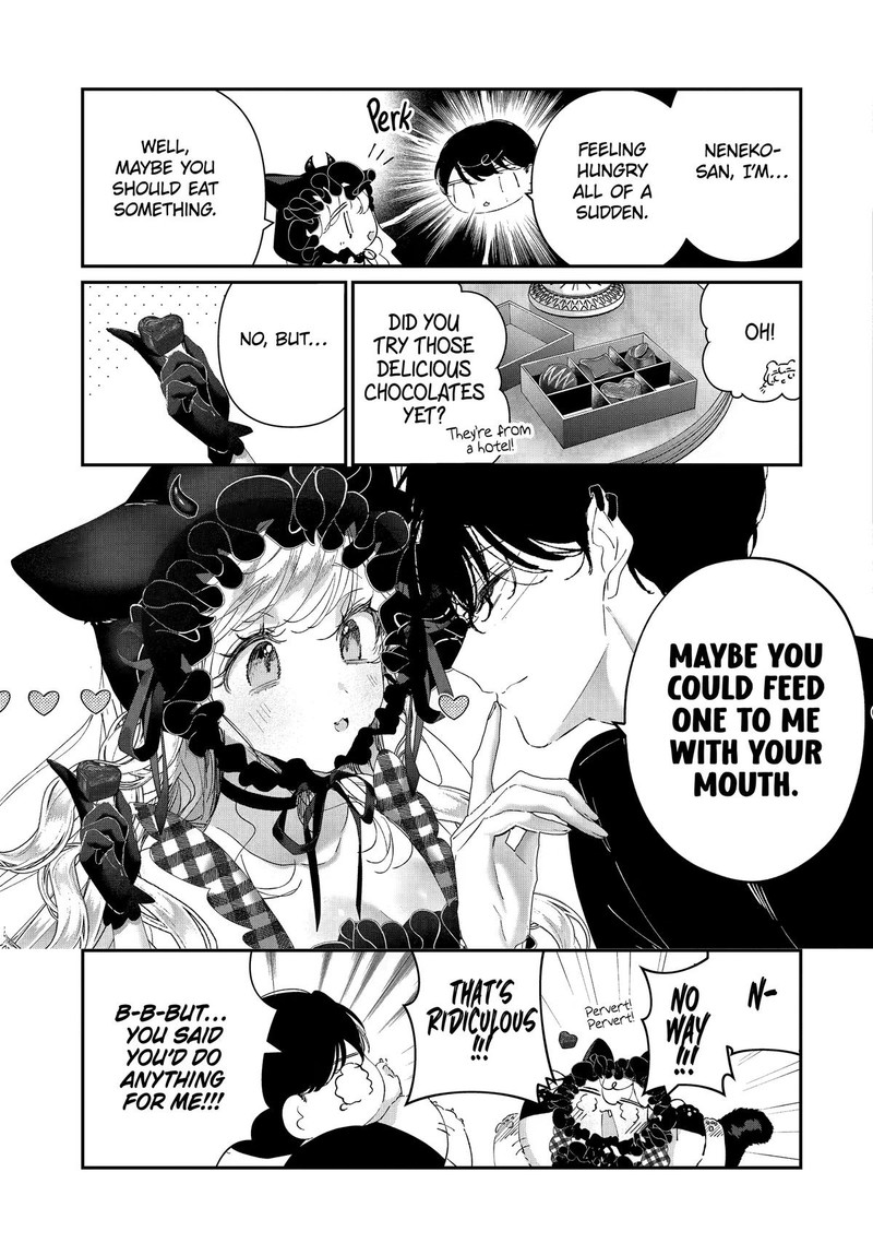 Assassin Cinderella Chapter 25 Page 23