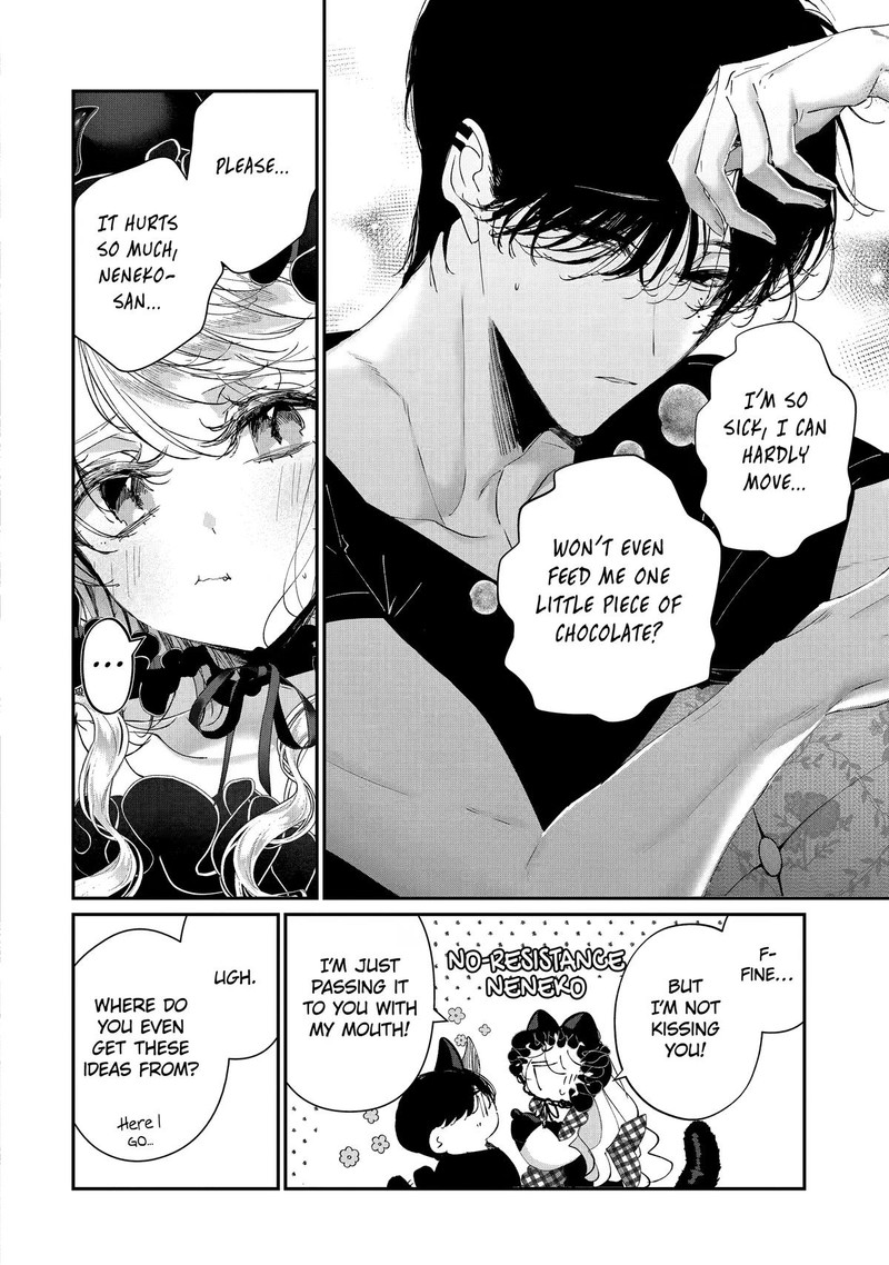 Assassin Cinderella Chapter 25 Page 24