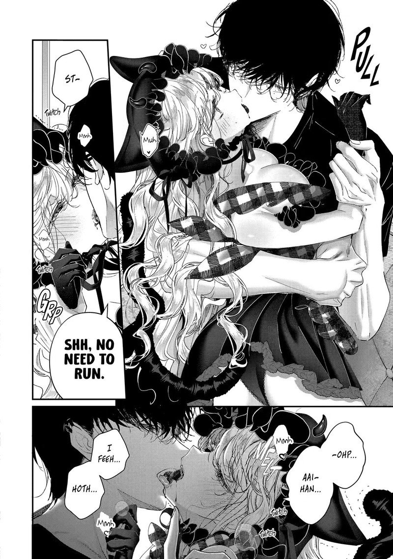 Assassin Cinderella Chapter 25 Page 26