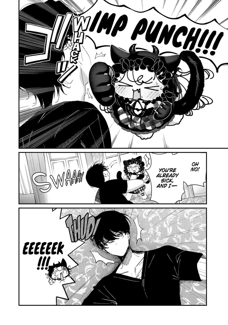 Assassin Cinderella Chapter 25 Page 28