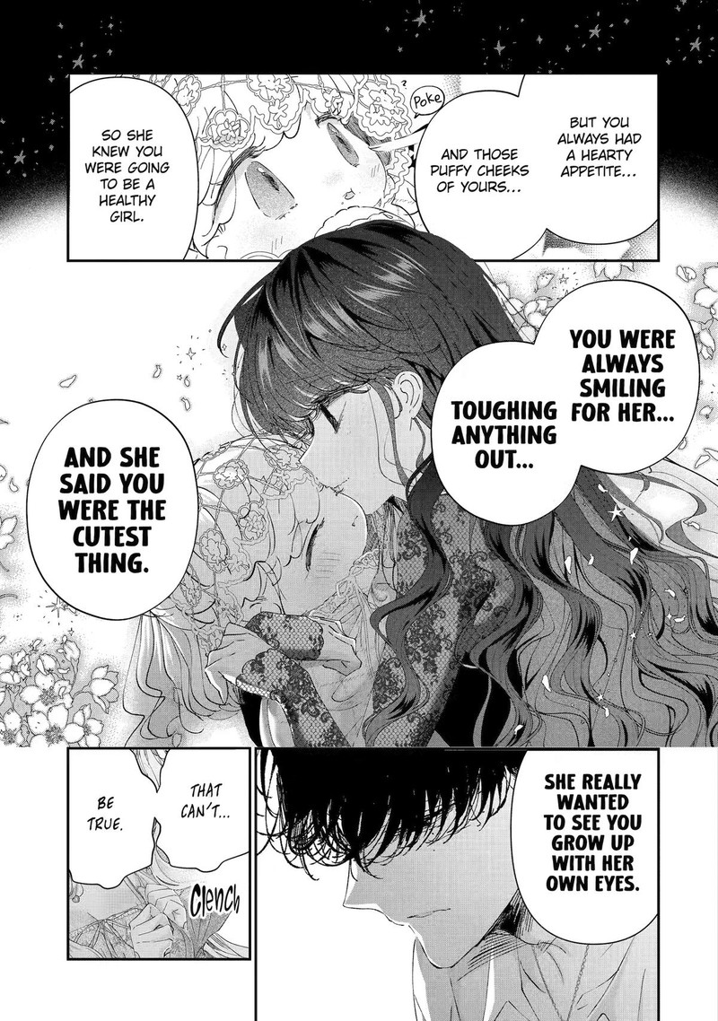 Assassin Cinderella Chapter 25 Page 3