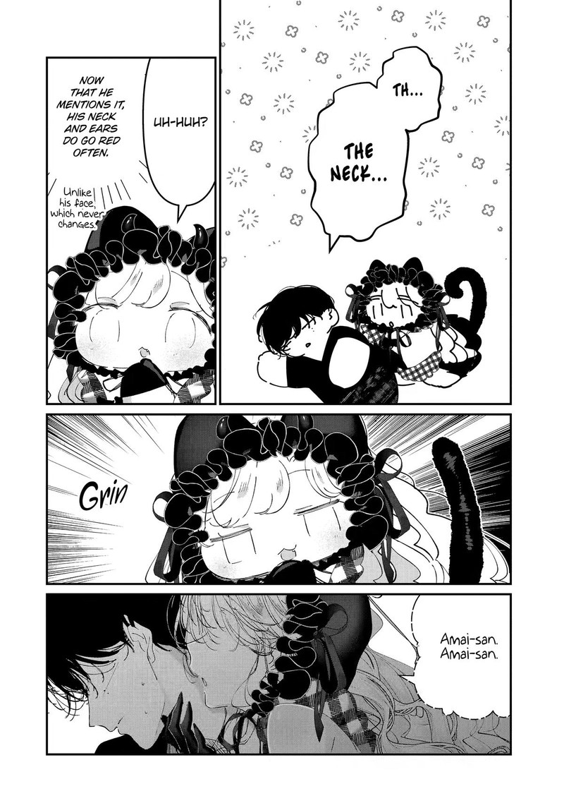 Assassin Cinderella Chapter 25 Page 32