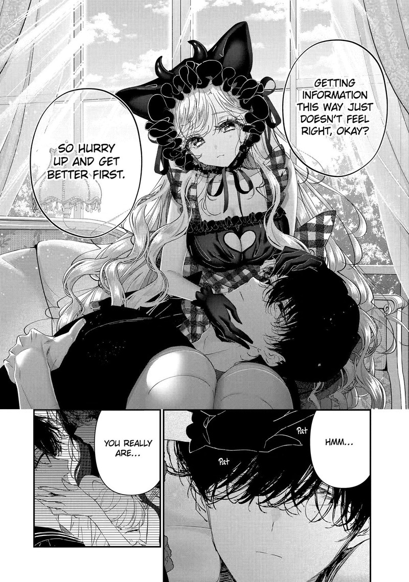 Assassin Cinderella Chapter 25 Page 36