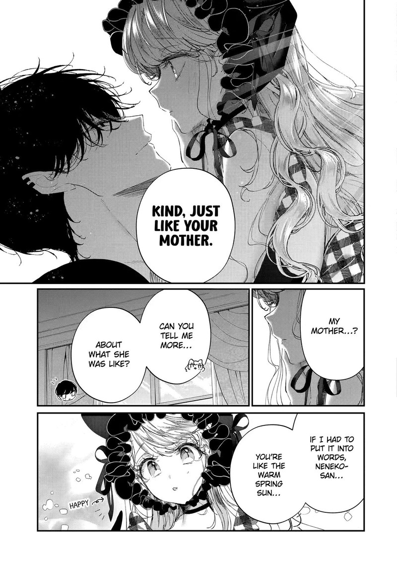 Assassin Cinderella Chapter 25 Page 37