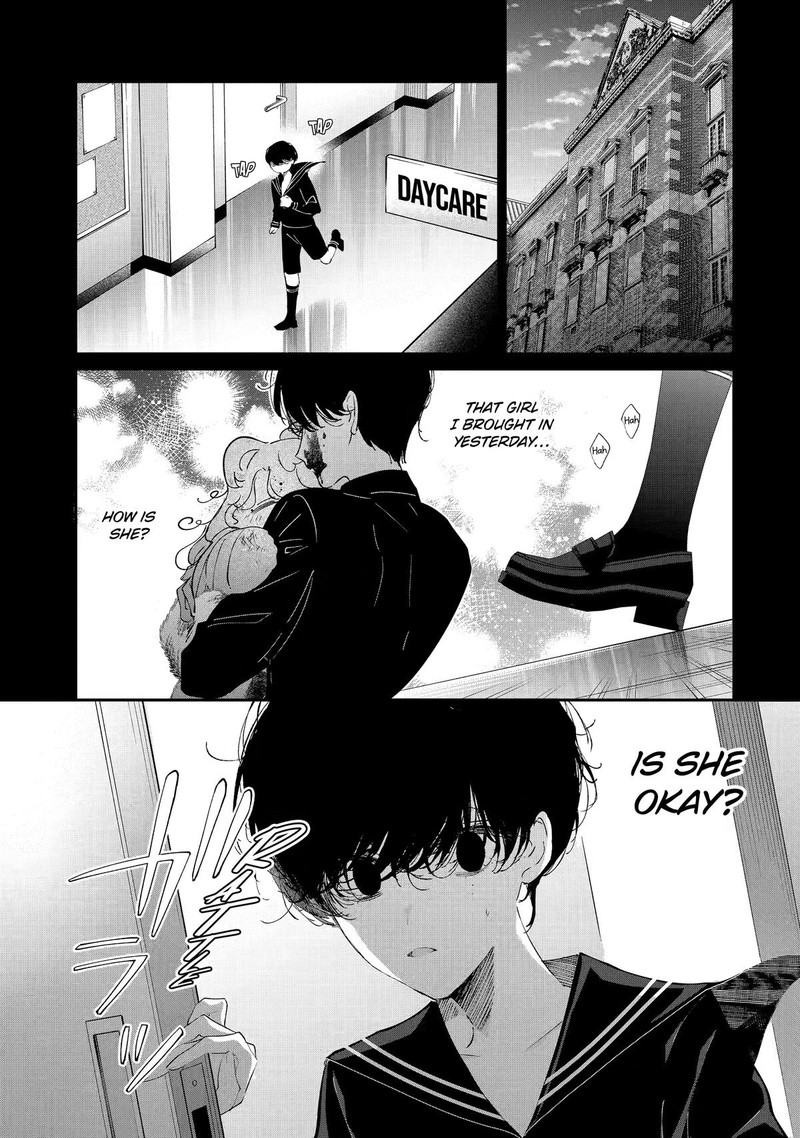 Assassin Cinderella Chapter 25 Page 39