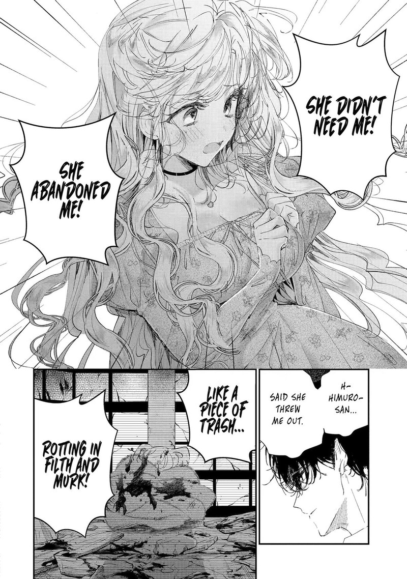 Assassin Cinderella Chapter 25 Page 4