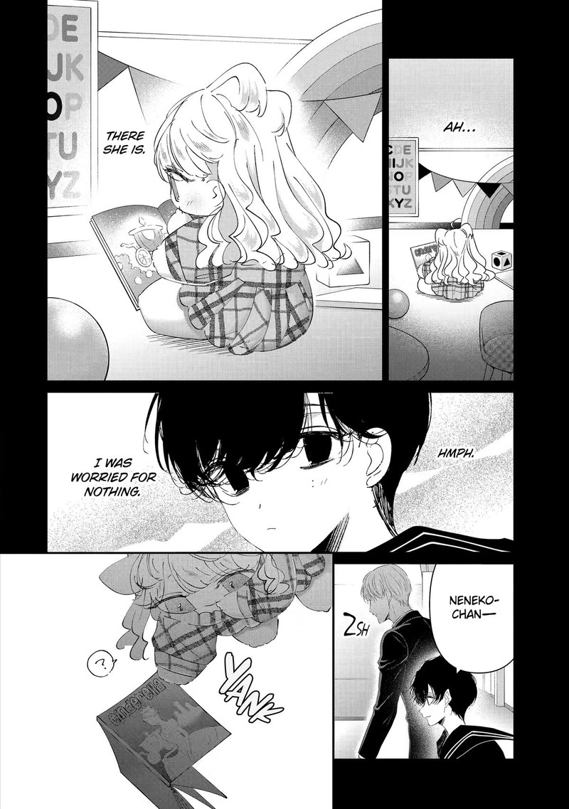 Assassin Cinderella Chapter 25 Page 40