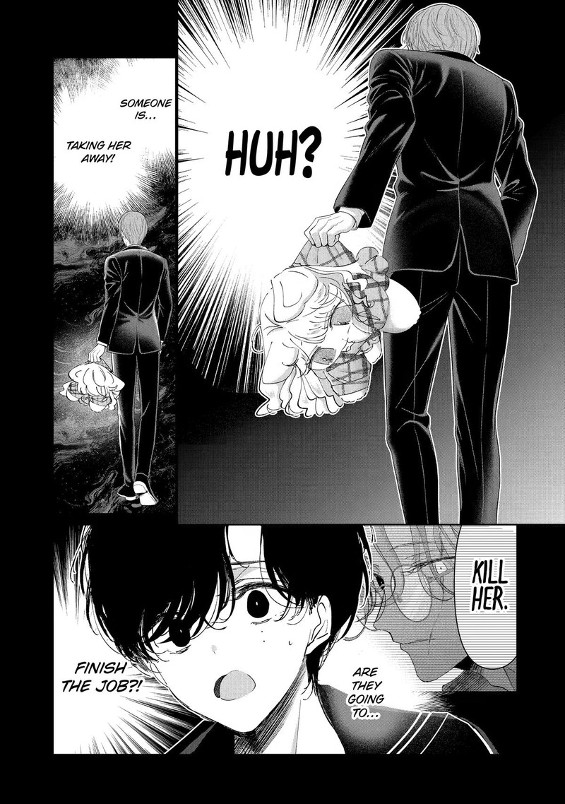 Assassin Cinderella Chapter 25 Page 41