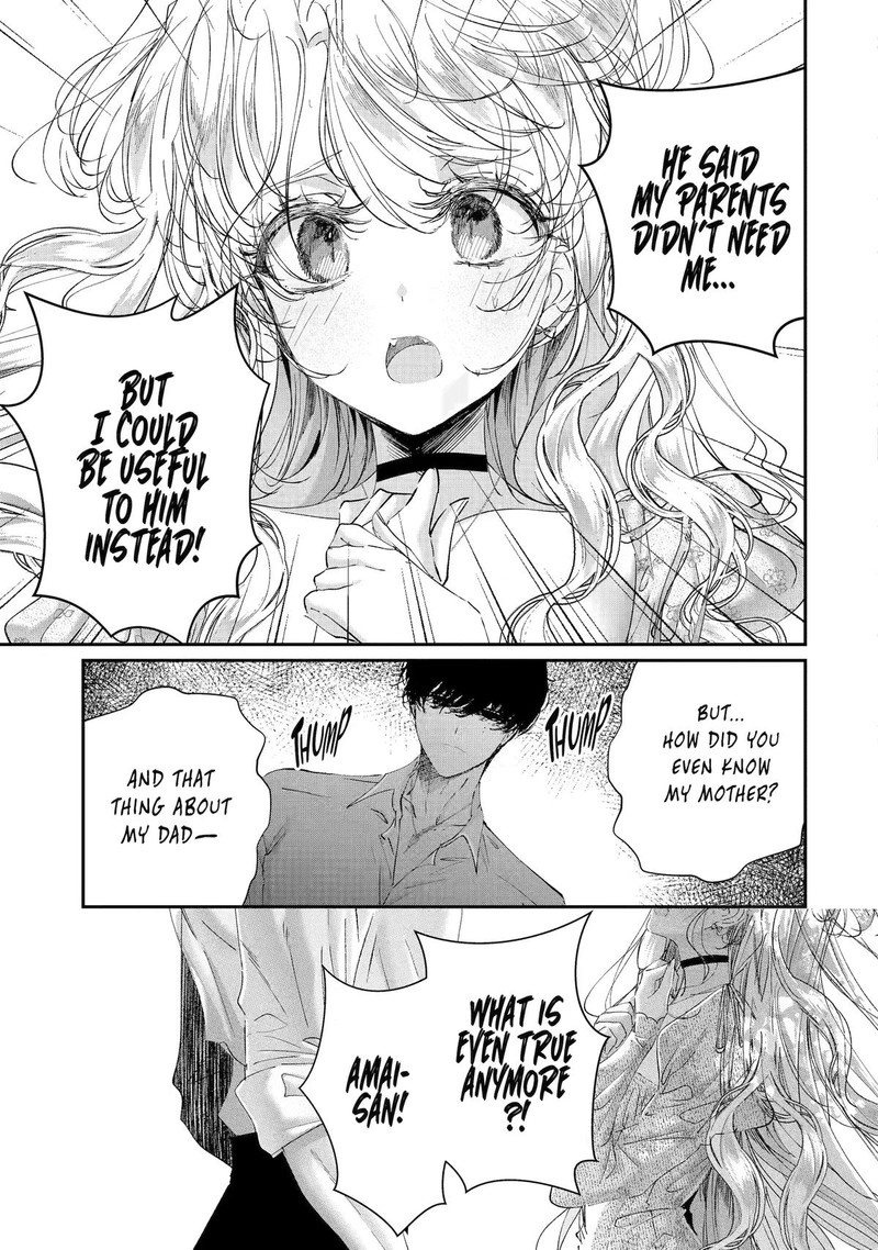 Assassin Cinderella Chapter 25 Page 5