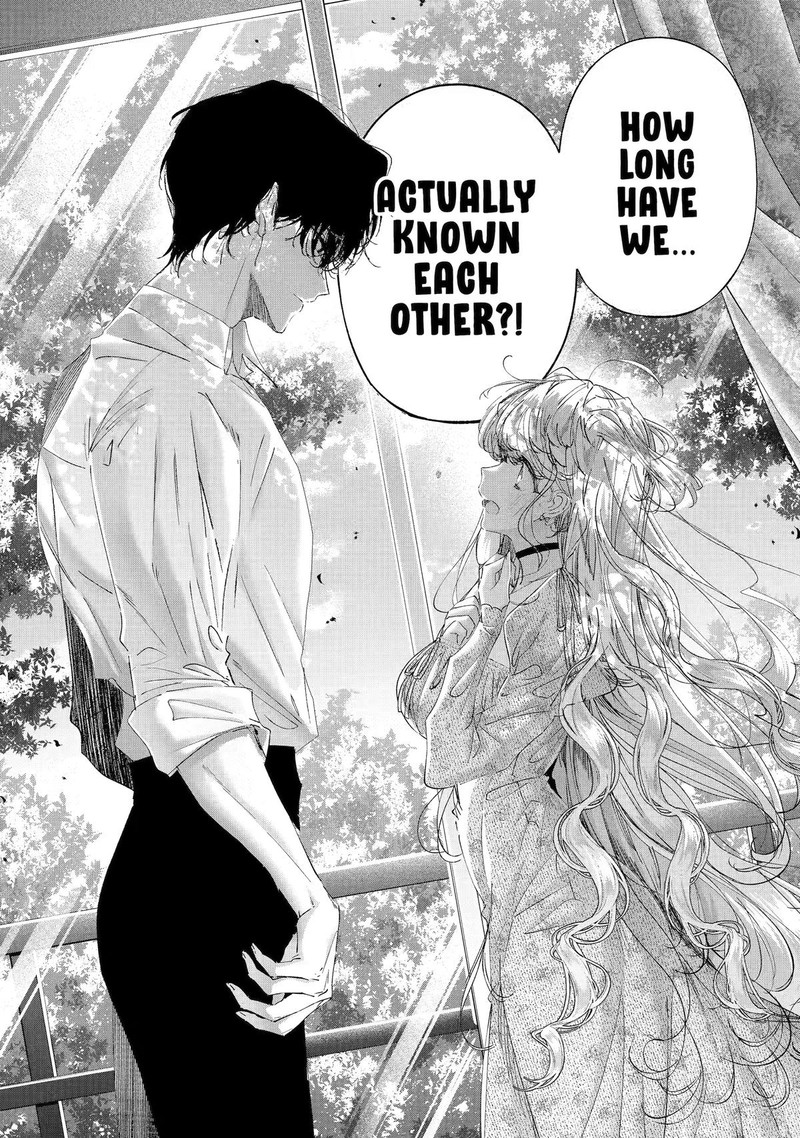 Assassin Cinderella Chapter 25 Page 6