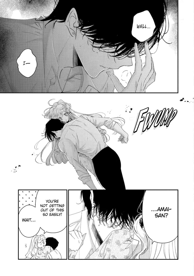 Assassin Cinderella Chapter 25 Page 7