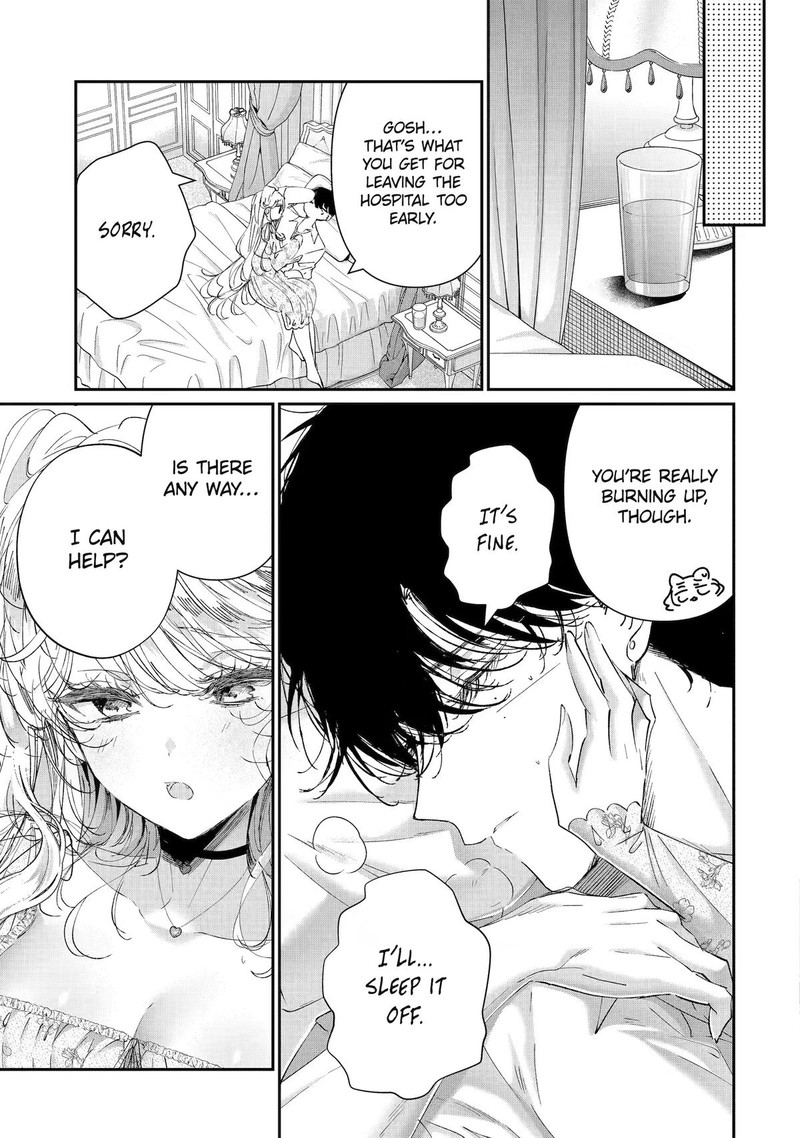 Assassin Cinderella Chapter 25 Page 9