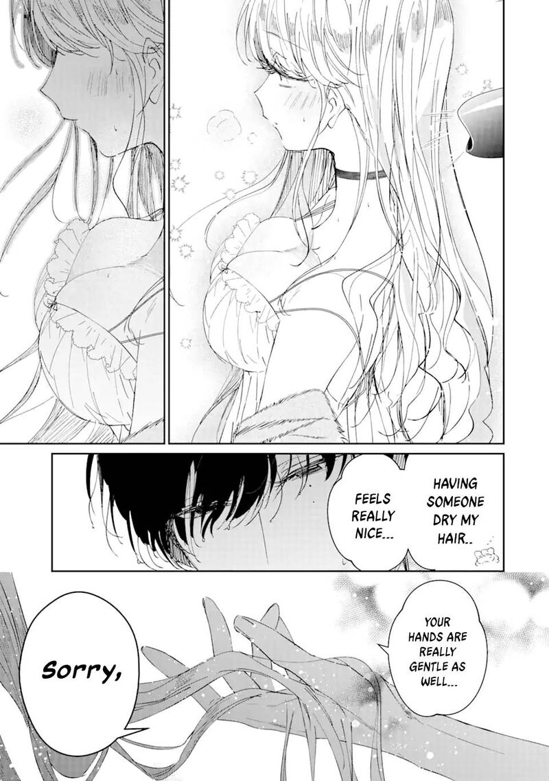 Assassin Cinderella Chapter 2b Page 10