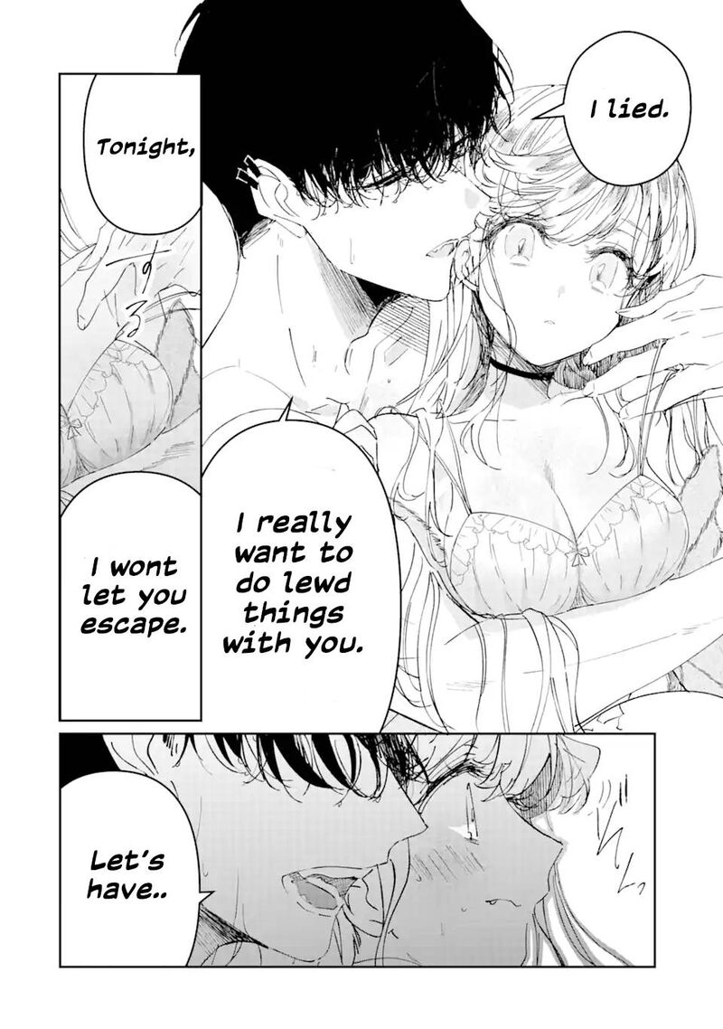 Assassin Cinderella Chapter 2b Page 11