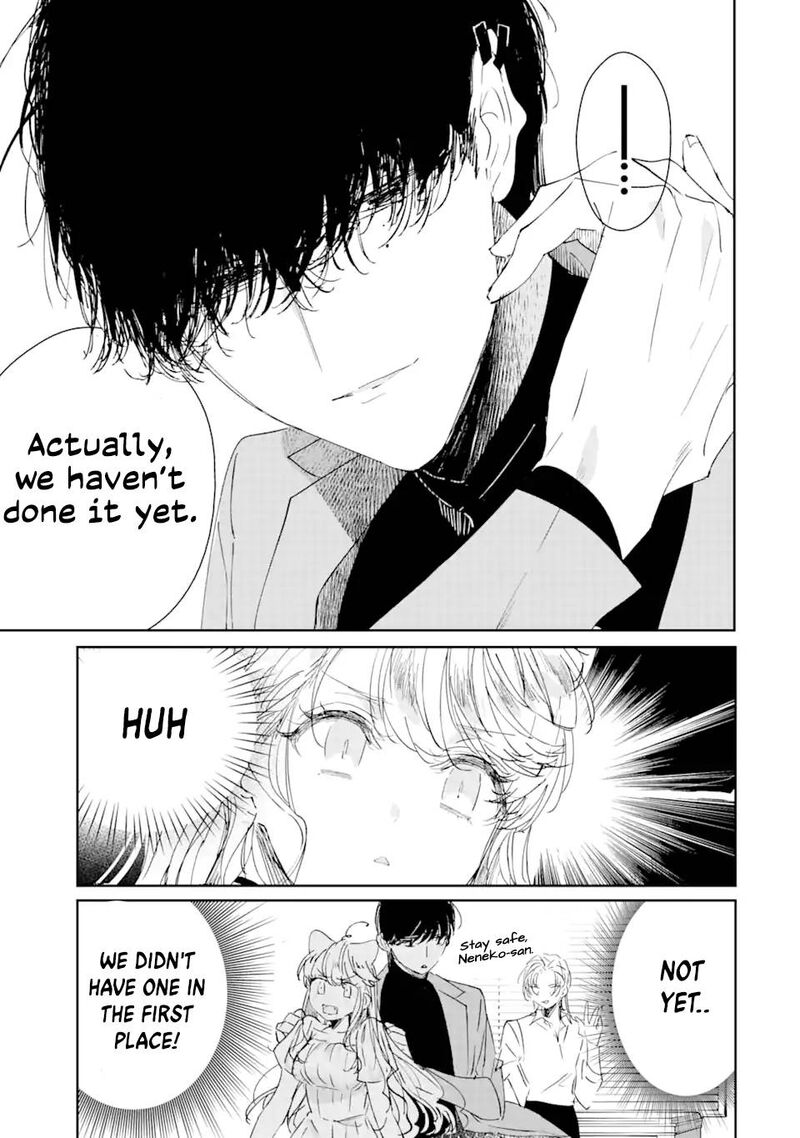 Assassin Cinderella Chapter 2b Page 4