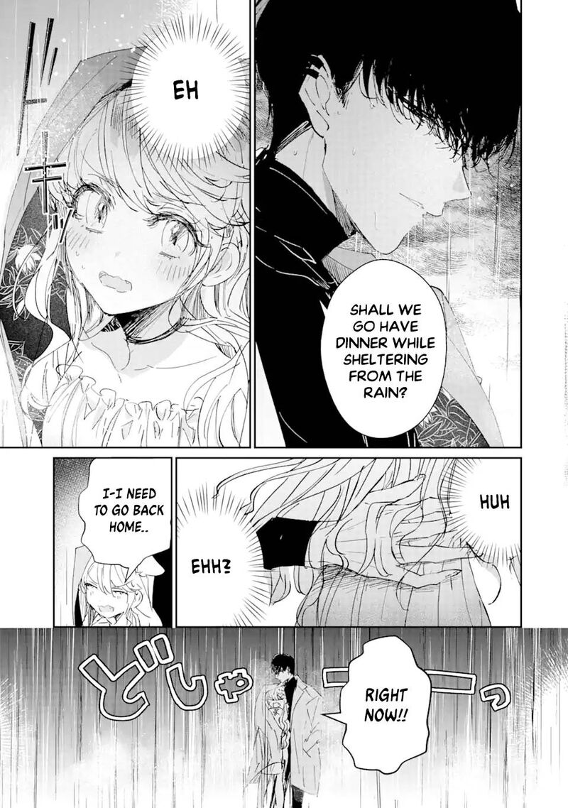 Assassin Cinderella Chapter 2b Page 6