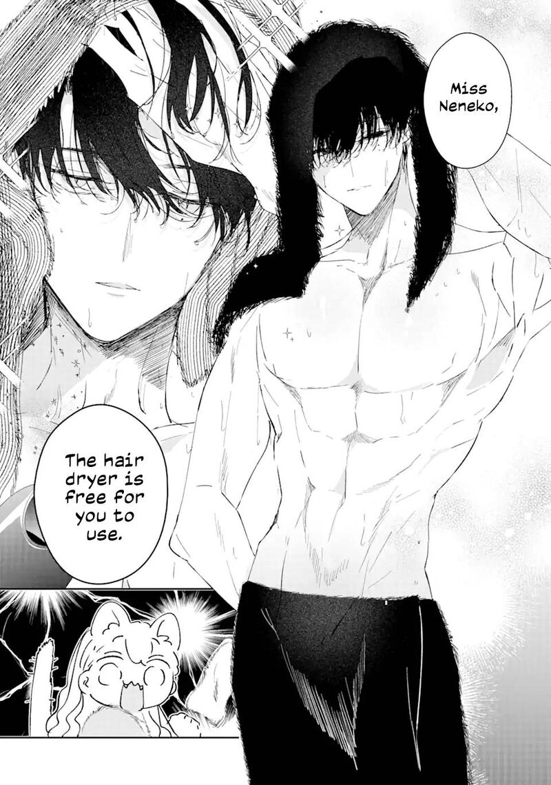 Assassin Cinderella Chapter 2b Page 8